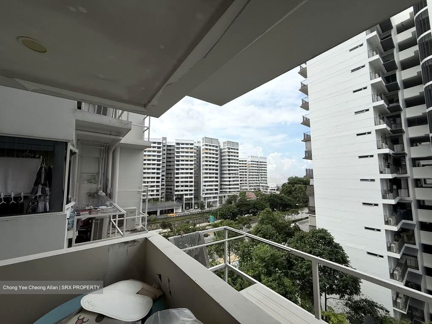The Tampines Trilliant (D18), Condominium #569988461